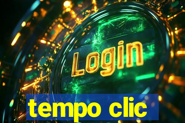 tempo clic